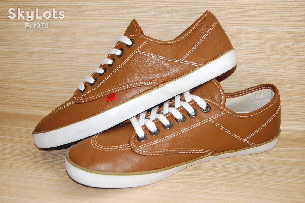Мокасины кроссовки KICKERS р.43-44 original ENGLAND - фото фото фото 2