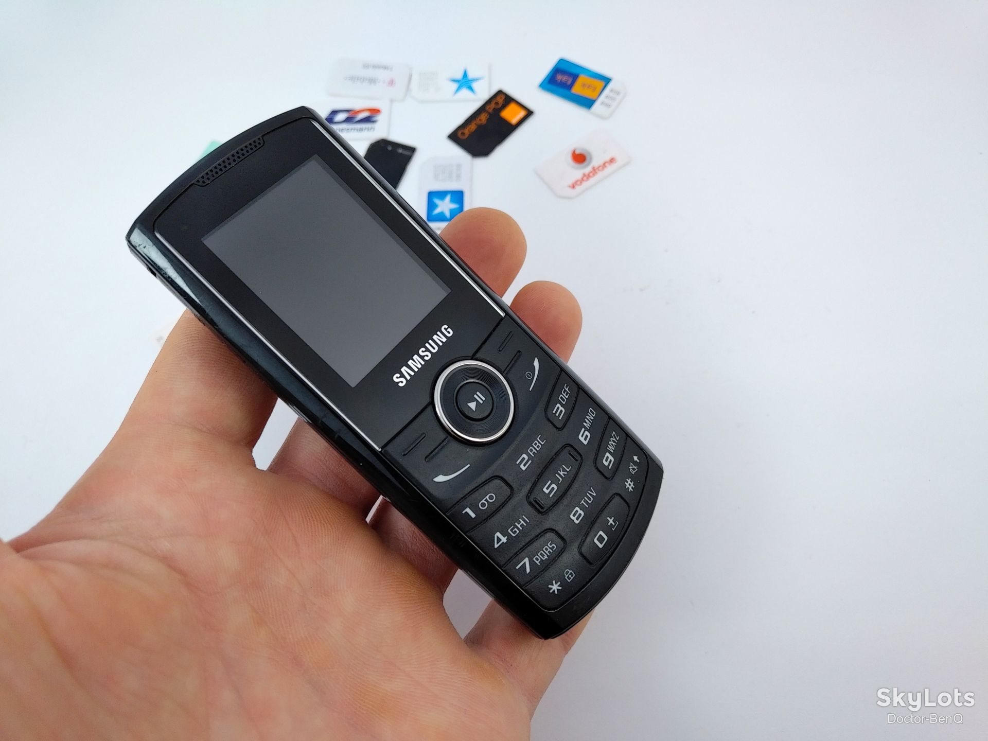 Samsung E2230 в чудовому стані - фото фото фото 3
