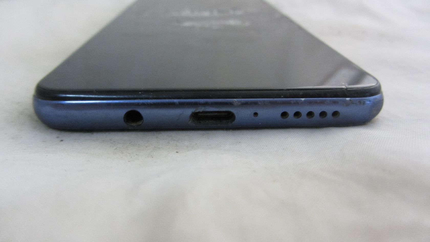Xiaomi Mi 10T Lite Atlantic Blue - фото фото фото 1