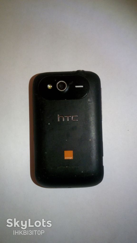 Мобильный телефон HTC PG76100 - фото фото фото 1