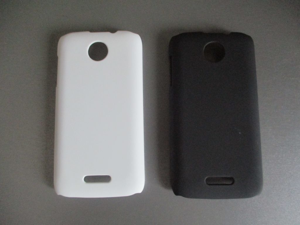Чехол для Lenovo A376 - фото фото фото 1