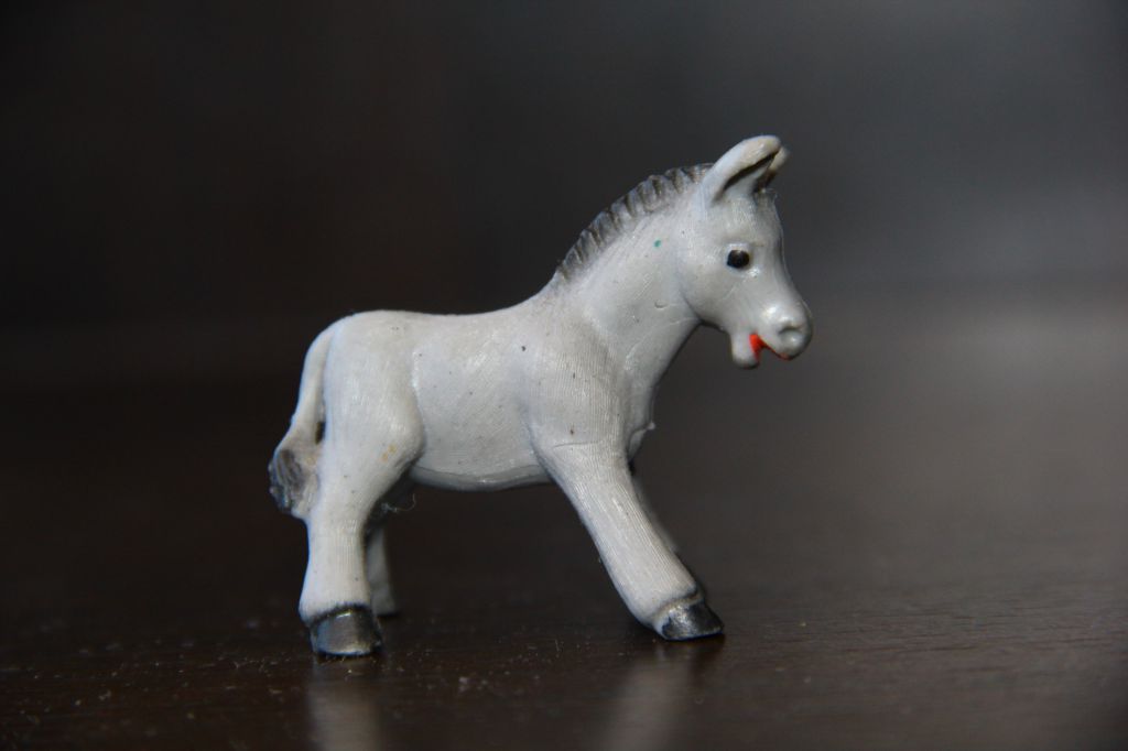 животные  (SCHLEICH Classic ) ФРГ РЕЗИНА!! - фото фото фото 1