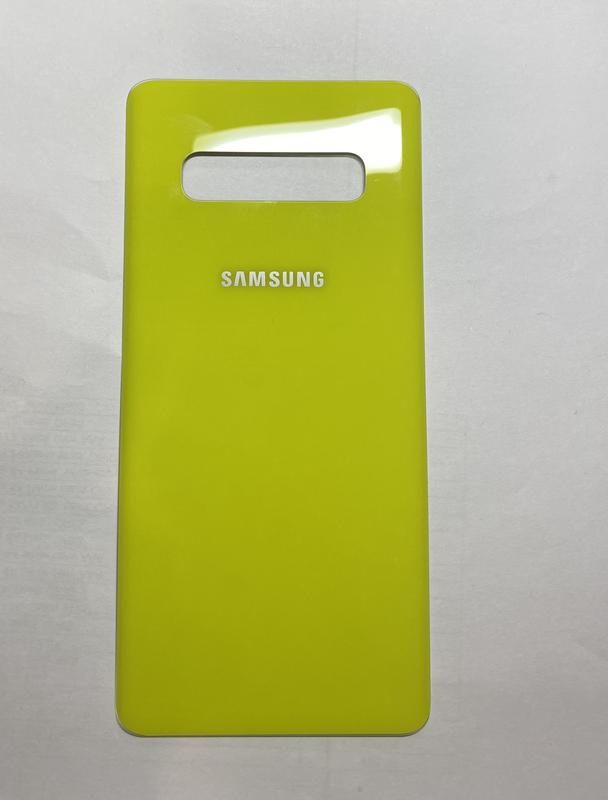 Samsung Galaxy s10+ / g975 / s10 plus крышка аккумулятора - фото фото фото 0