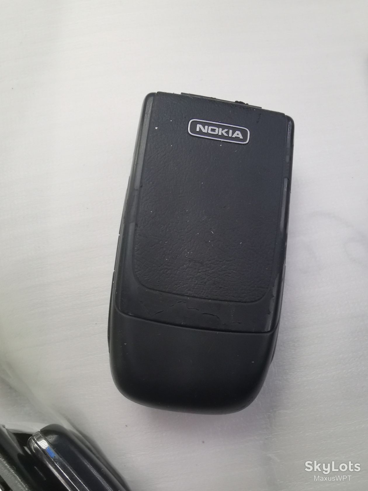 #shop Nokia 6131 black box - фото фото фото 4