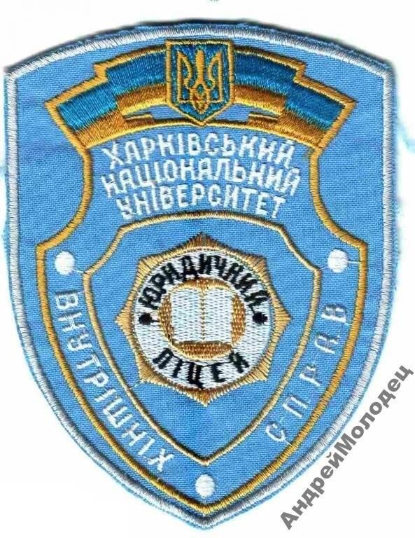 Шеврон. Украина. МВД. voen - фото фото фото 0