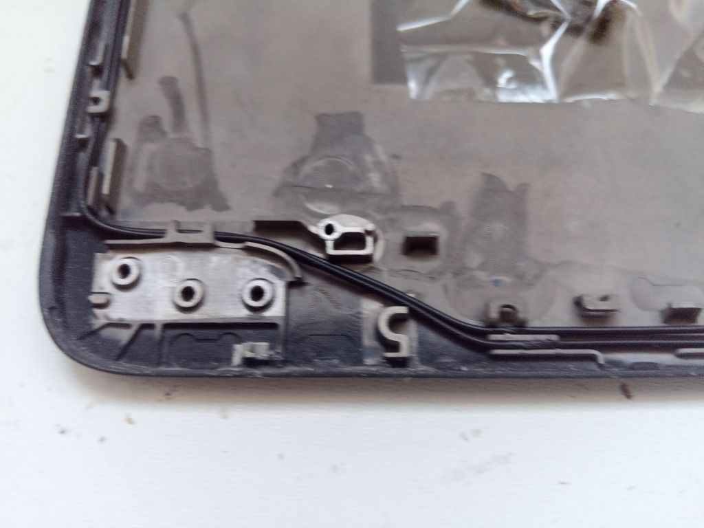 Б/У Кришка матриці без рамки на HP EliteBook 840 G2 - фото фото фото 4