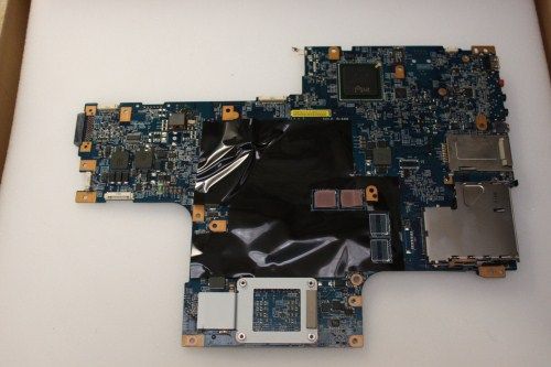 Sony Vaio VGC-LA1 All-In-One MBX-162 MS51 A1212891A Motherboard - фото фото фото 1