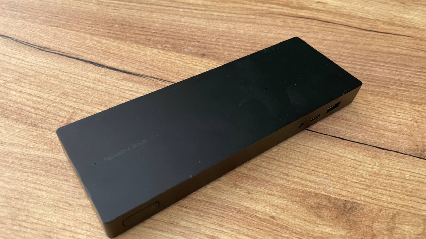 Оригінальна док-станція HP USB-C Dock G5 | 5TW10AA | HDMI | DP | LAN | USB - фото фото фото 3