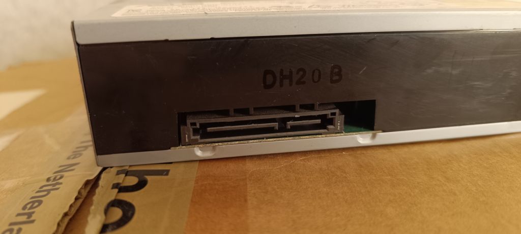 ASUS DRW-24D5MT Super Multi DVD Writer - фото фото фото 1