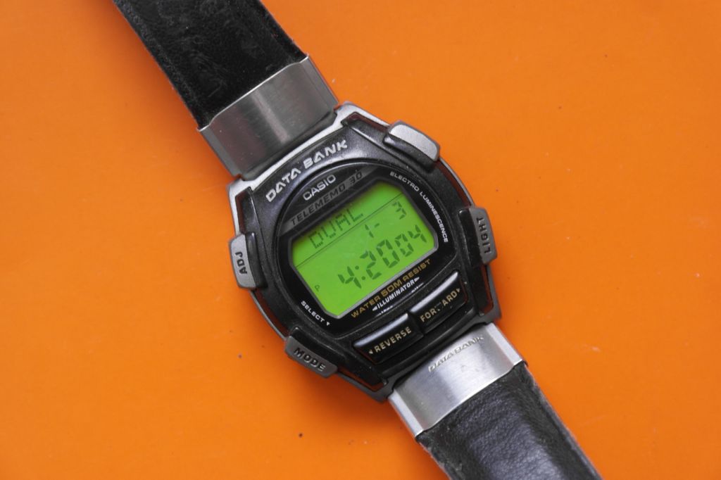 Casio DB-35H 1600 - фото фото фото 0