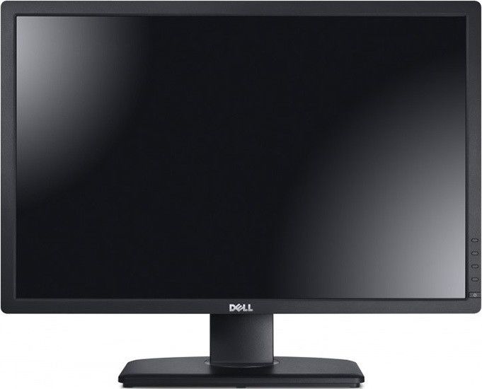 Монітор 24" DELL U2412M IPS LED  (1920x1200) DP, DVI, VGA, USB - фото фото фото 0