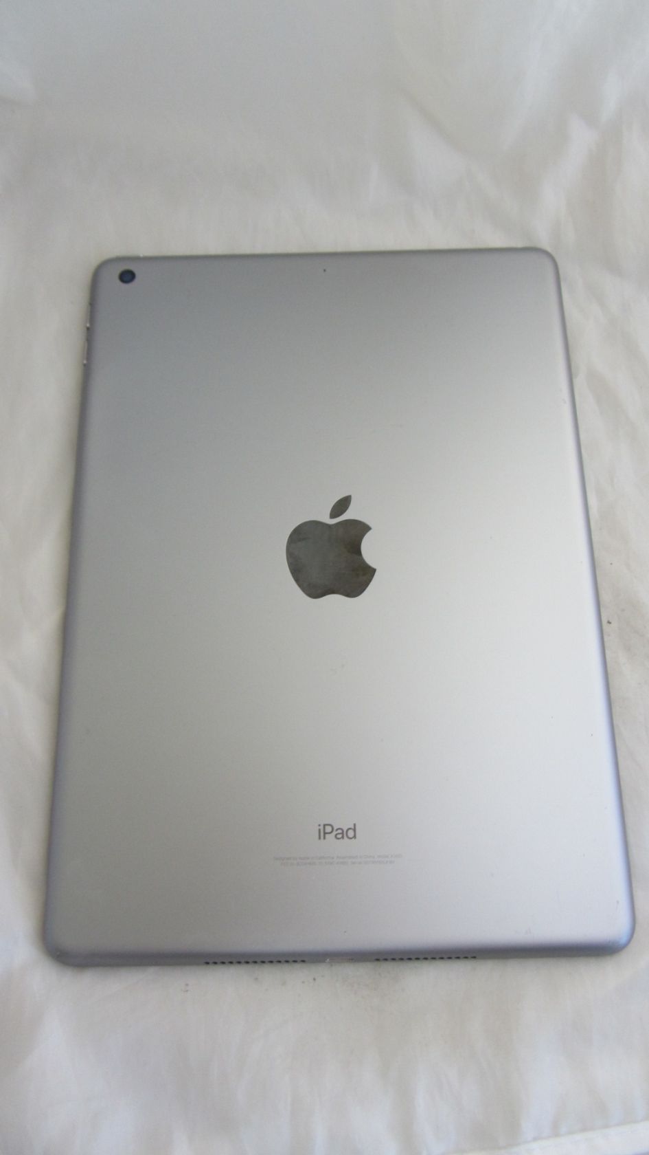 Apple iPad A1893 Black - фото фото фото 3