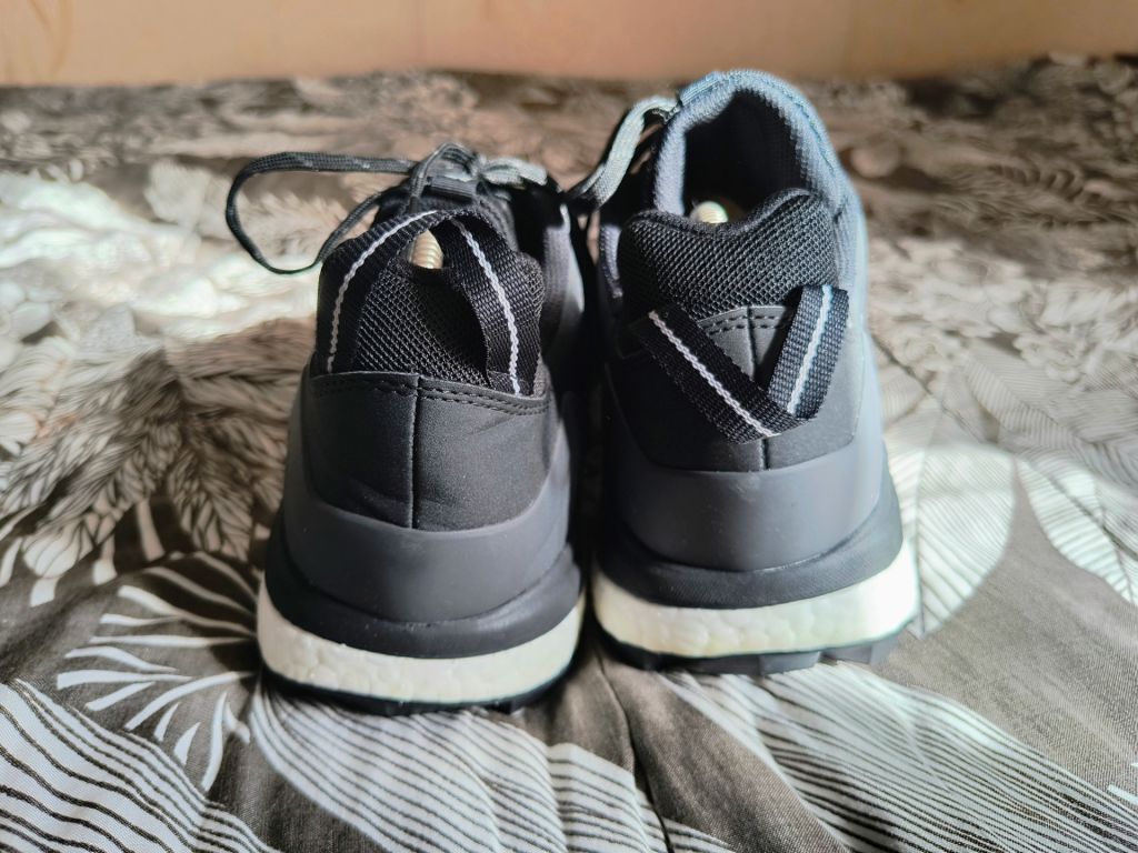 Кросівки Adidas Terrex Skychaser 2.0 - фото фото фото 3