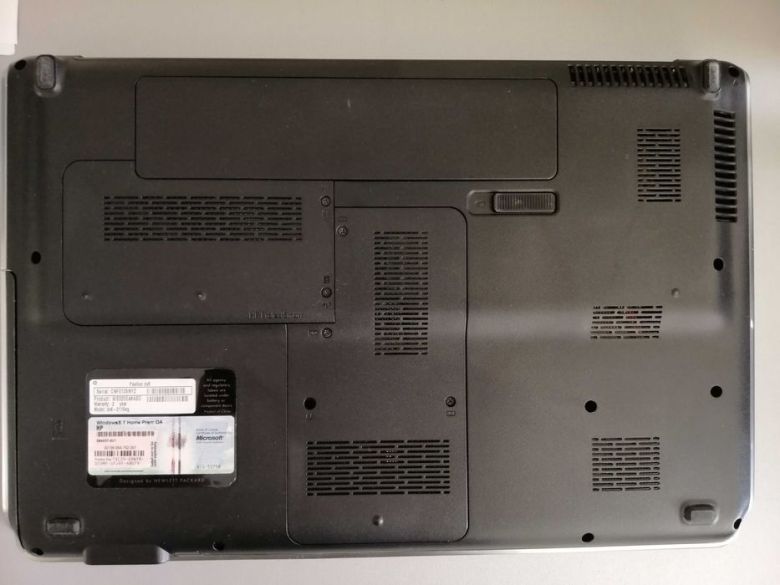 HP dv6-2115eg-3065er.та hp elitebook 8440p по запчастинах ноутбуки - фото фото фото 2