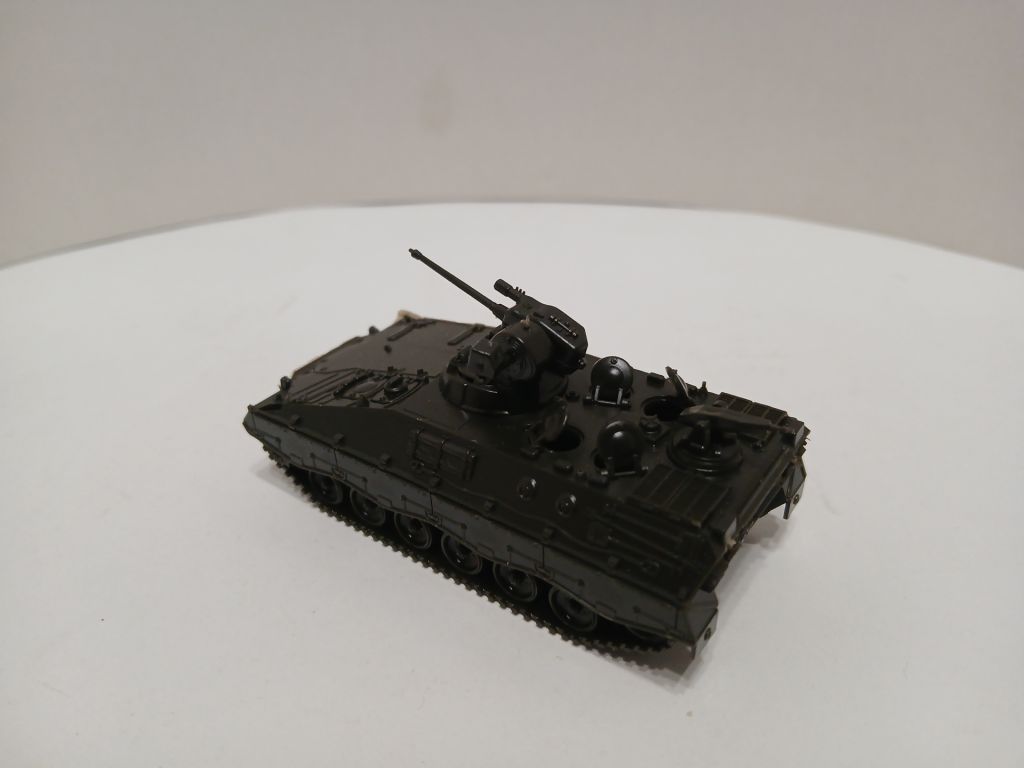 Бронетехніка. БМП MARDER. ROCO 1:87 H0  (42040). - фото фото фото 2