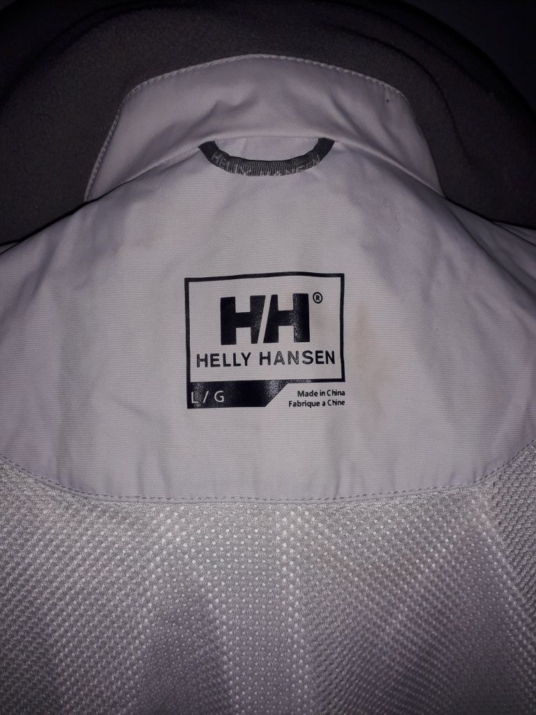 Куртка демисезонная Helly Hansen - фото фото фото 2