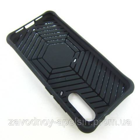 Huawei P20 (EML-L29) Защитный чехол Подставка Armor - фото фото фото 1