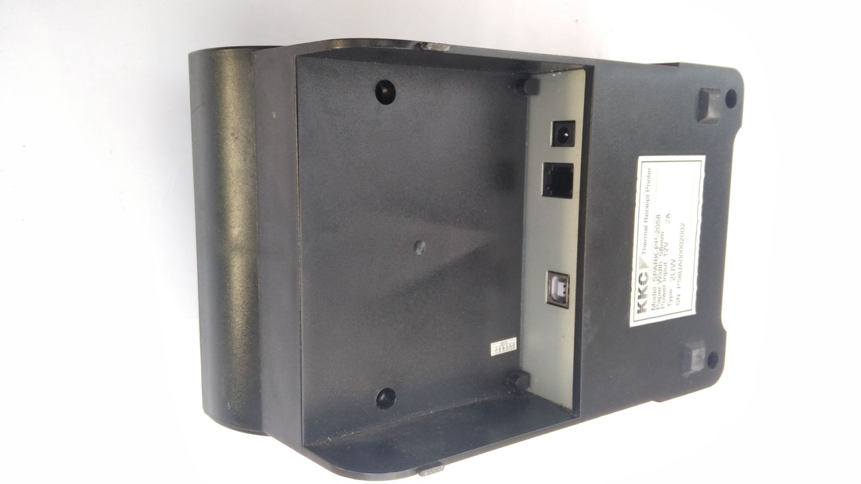 Принтер чеків   SPARK PP-2058. Термопринтер друку чеків SPARK PP-2058  №3 - фото фото фото 5