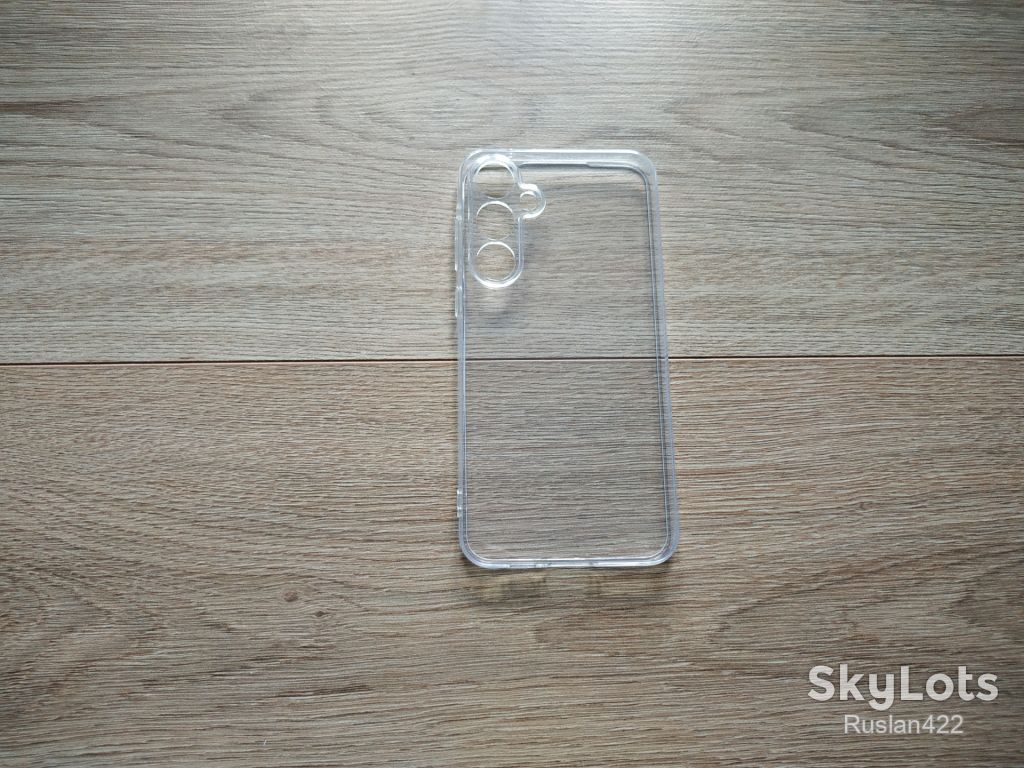 Чехол для Samsung Galaxy A55 чохол Самсунг А55 5G - фото фото фото 1