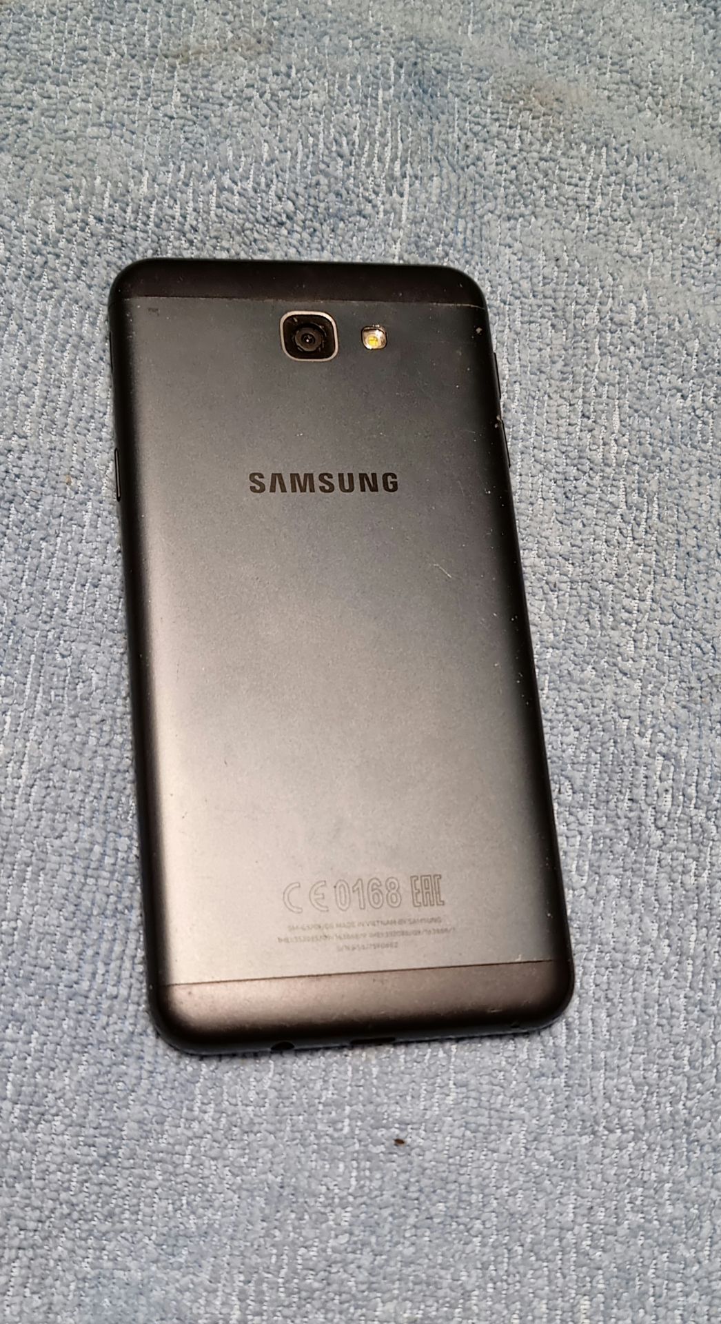 Samsung Galaxy J5 Prime G570  G570F/DS - фото фото фото 1