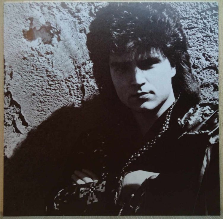 Richard Marx - Repeat Offender - 1989.   (LP). 12. Vinyl. Пластинка. EEC. - фото фото фото 2