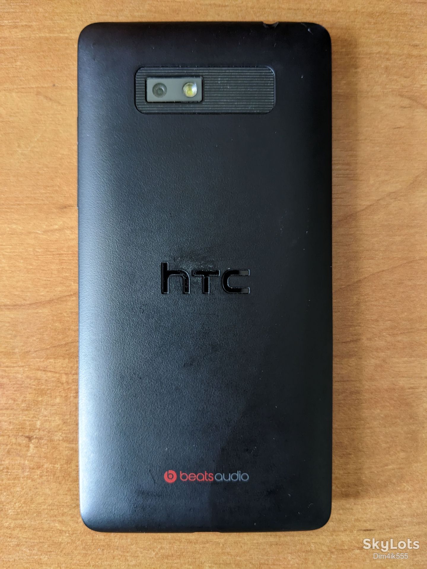 Смартфон HTC Desire 600 Dual sim - фото фото фото 6