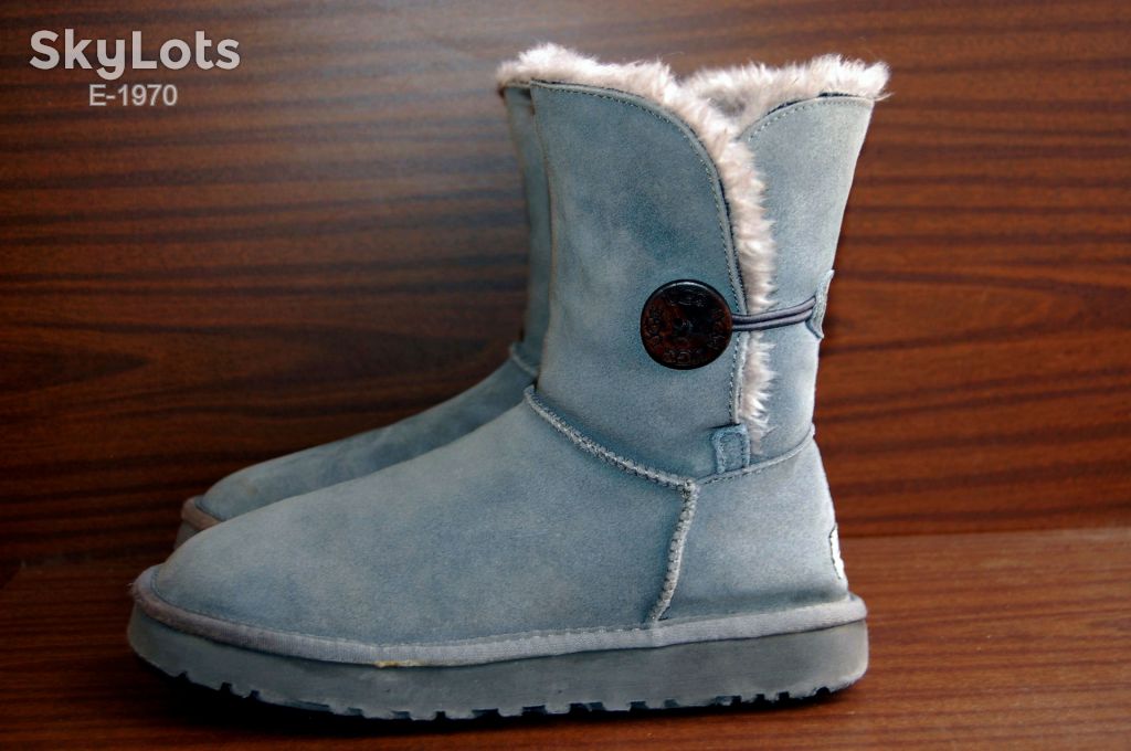 Угги UGG AUSTRALIA р.38-39 original - фото фото фото 0
