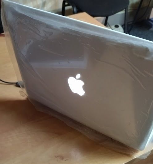 Apple MacBook - фото фото фото 1