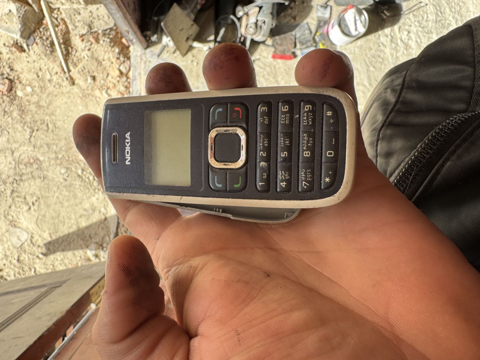 Мобільний телефон Nokia - фото фото фото 1
