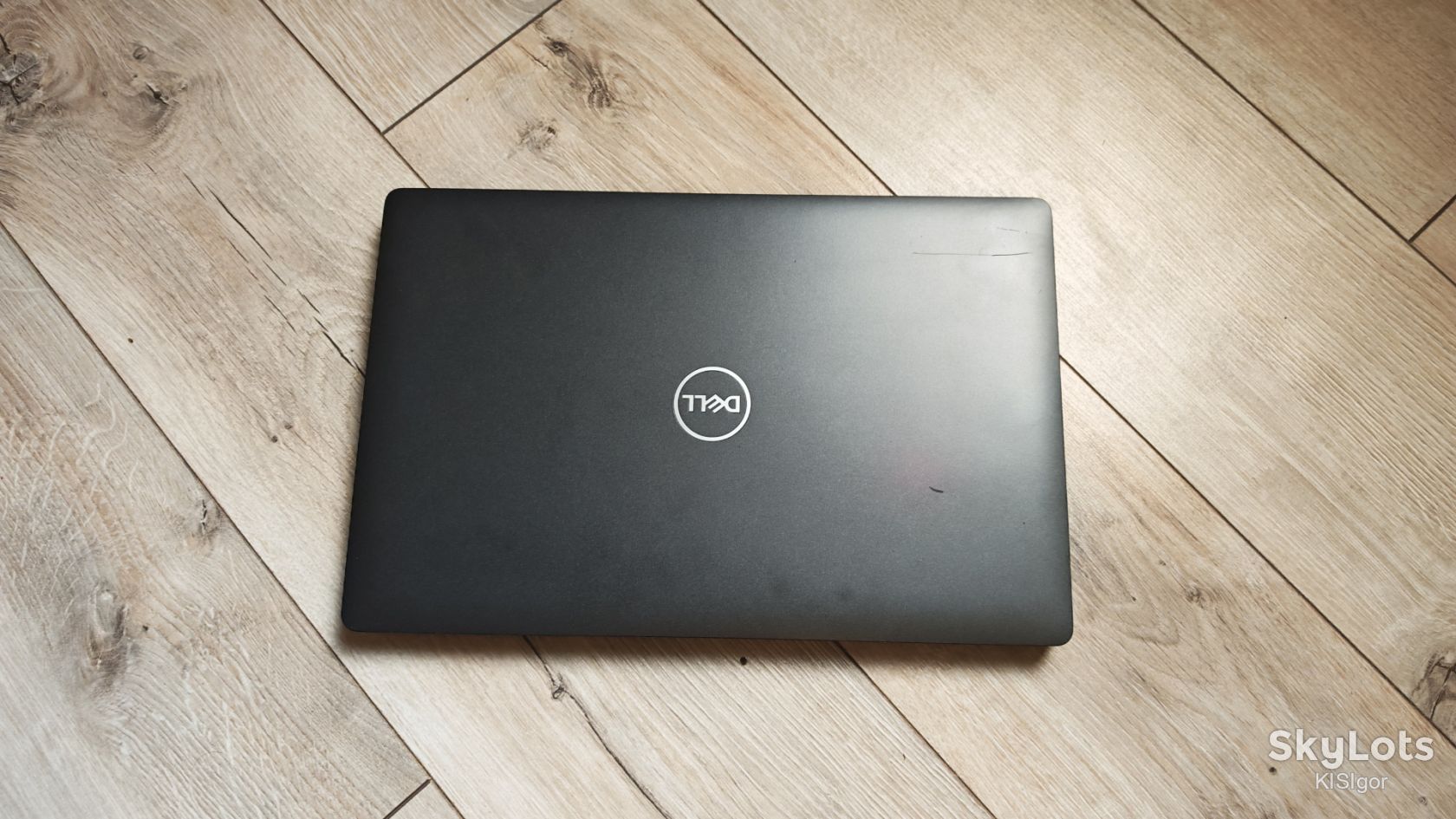 Робоча станція Dell Precision 3541 15,6" IPS  i5-9400H/8Gb/240SSD - фото фото фото 5