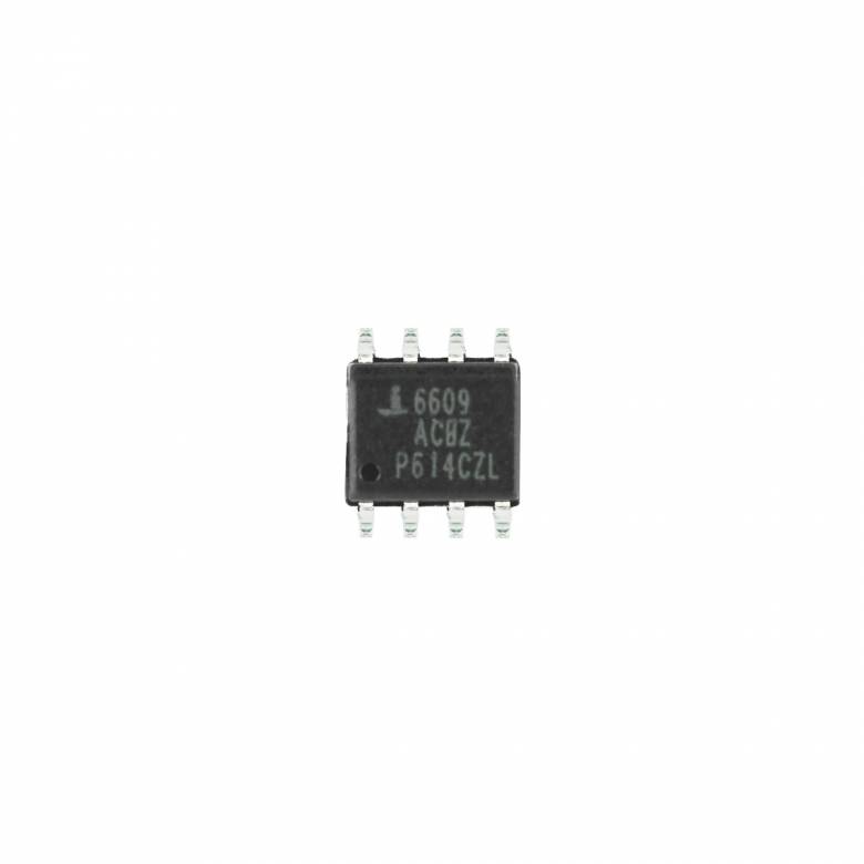 Микросхема Intersil ISL6609ACBZ (SOIC8) для ноутбука - фото фото фото 0