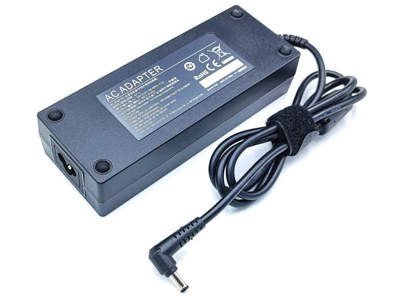 Зарядное устройство для ASUS 19V 6.3A 120W (5.5*2.5). High - фото фото фото 0