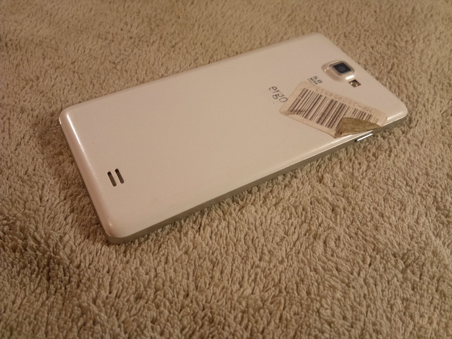 Ergo SmartTab 3G 4,5" Dual Sim - фото фото фото 2