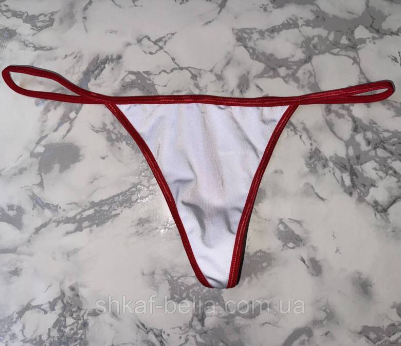 Трусики стринги 48-50 L/XL р Lovehoney - фото фото фото 0