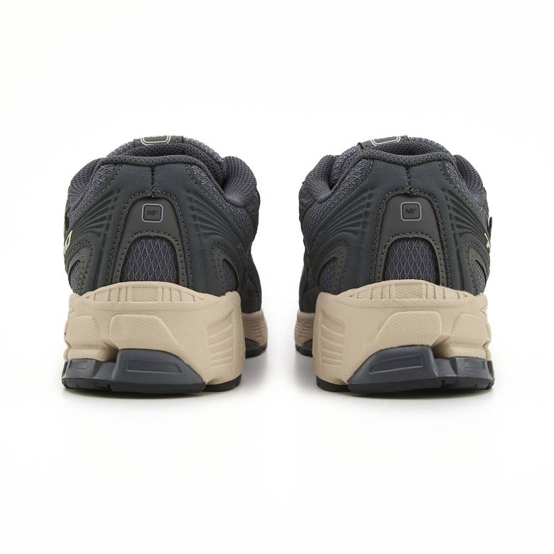 New Balance 740 Thinsulate Grey Beige Termo Gore-Tex 41 - фото фото фото 3