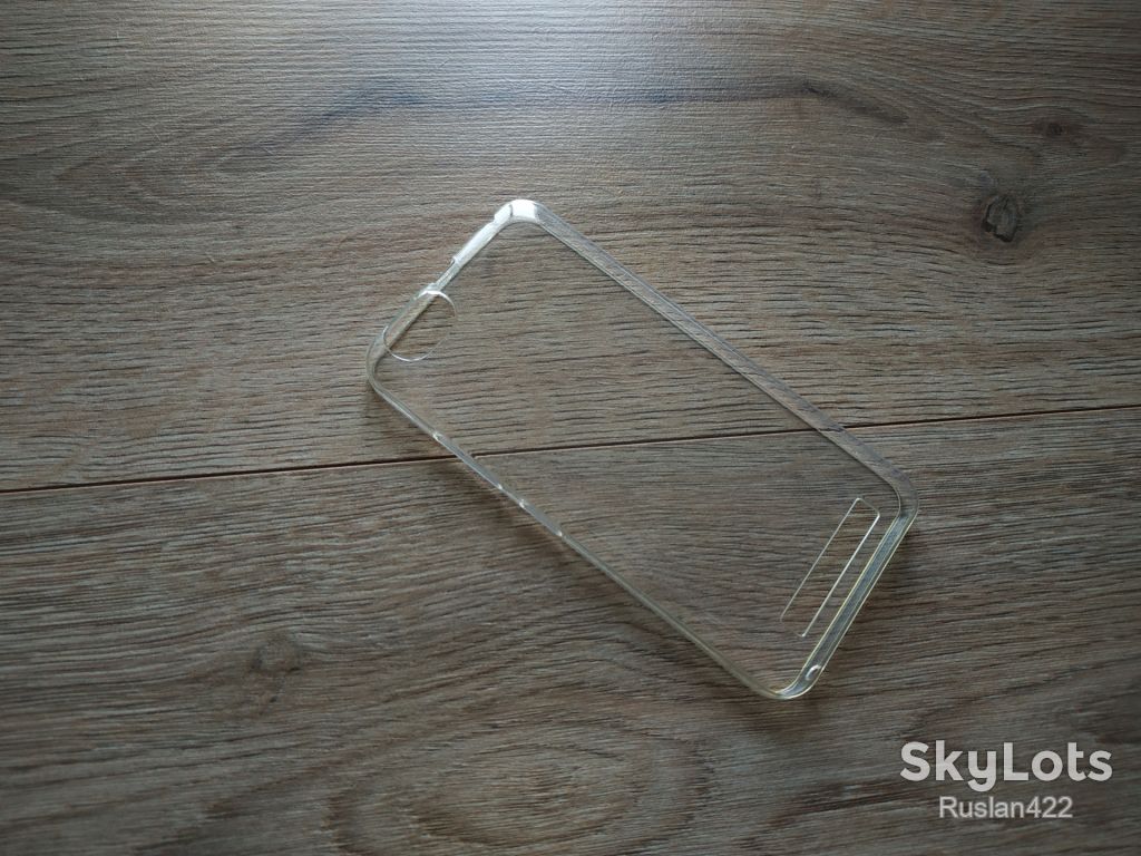 Чехол для Lenovo A2020 / Vibe C / A2020a40 чохол - фото фото фото 2
