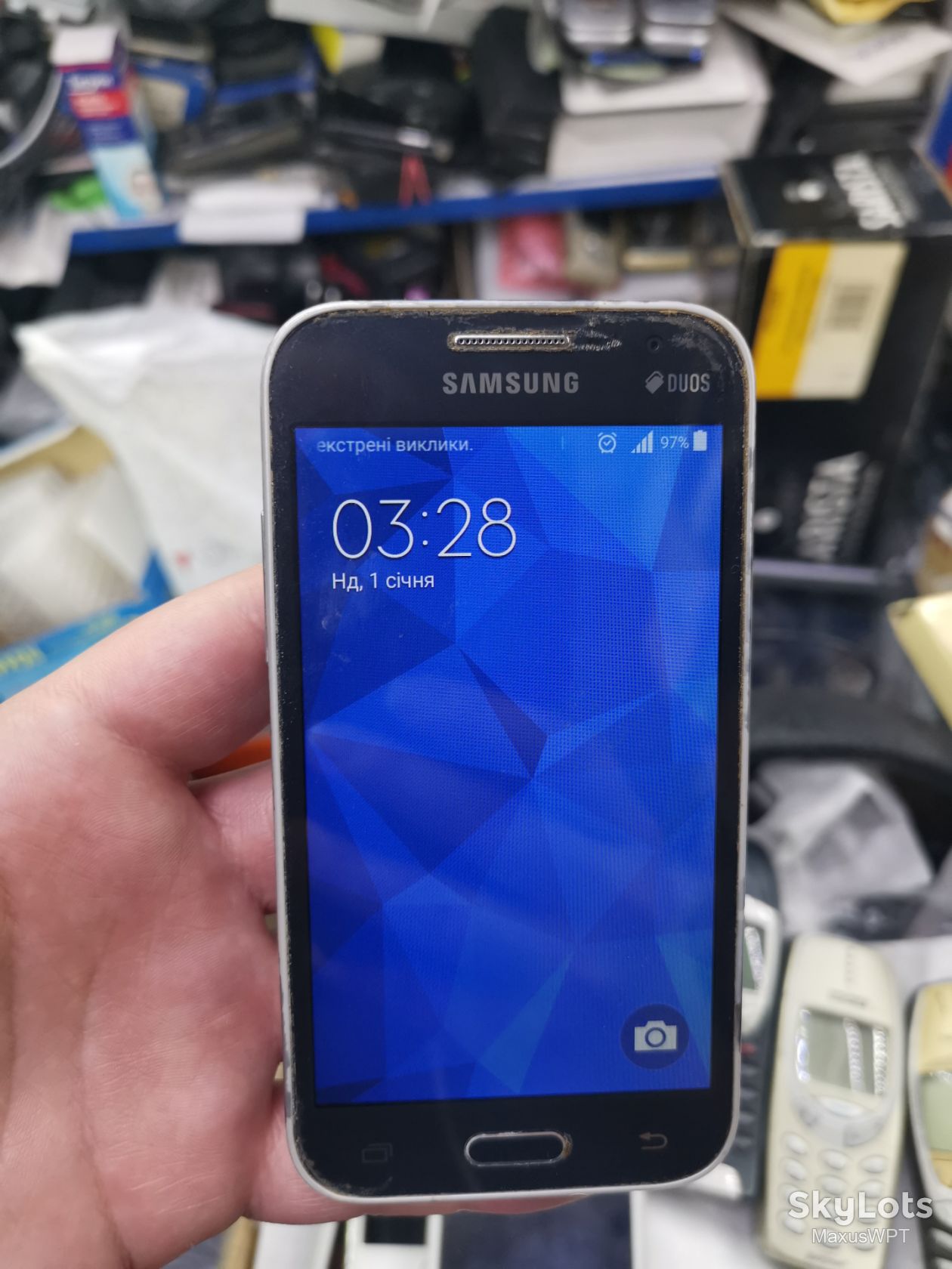 #sklad samsung core prime g361 - фото фото фото 0