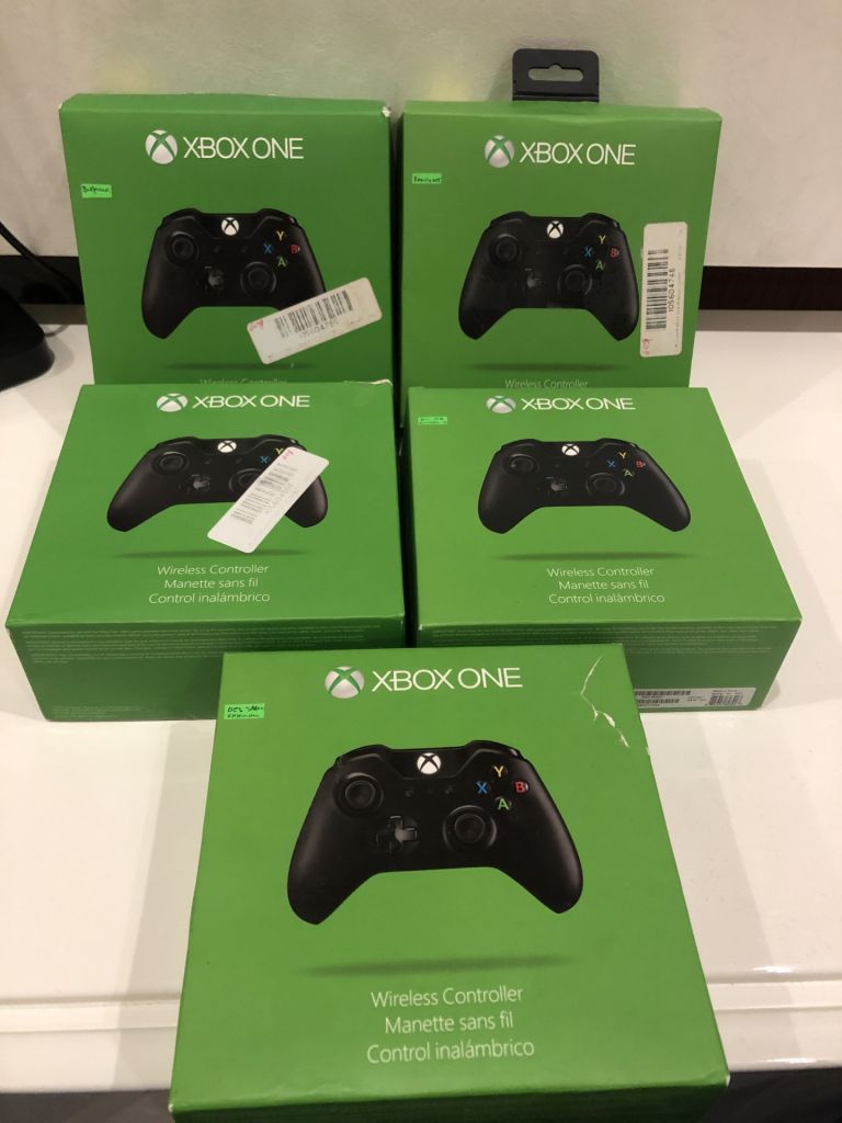 Xbox One Original Usa - фото фото фото 10
