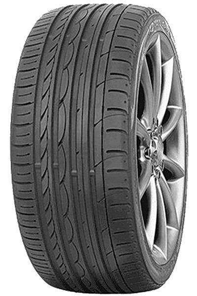 YOKOHAMA AdvanSport V103S 255/45 R18 99Y - фото фото фото 0