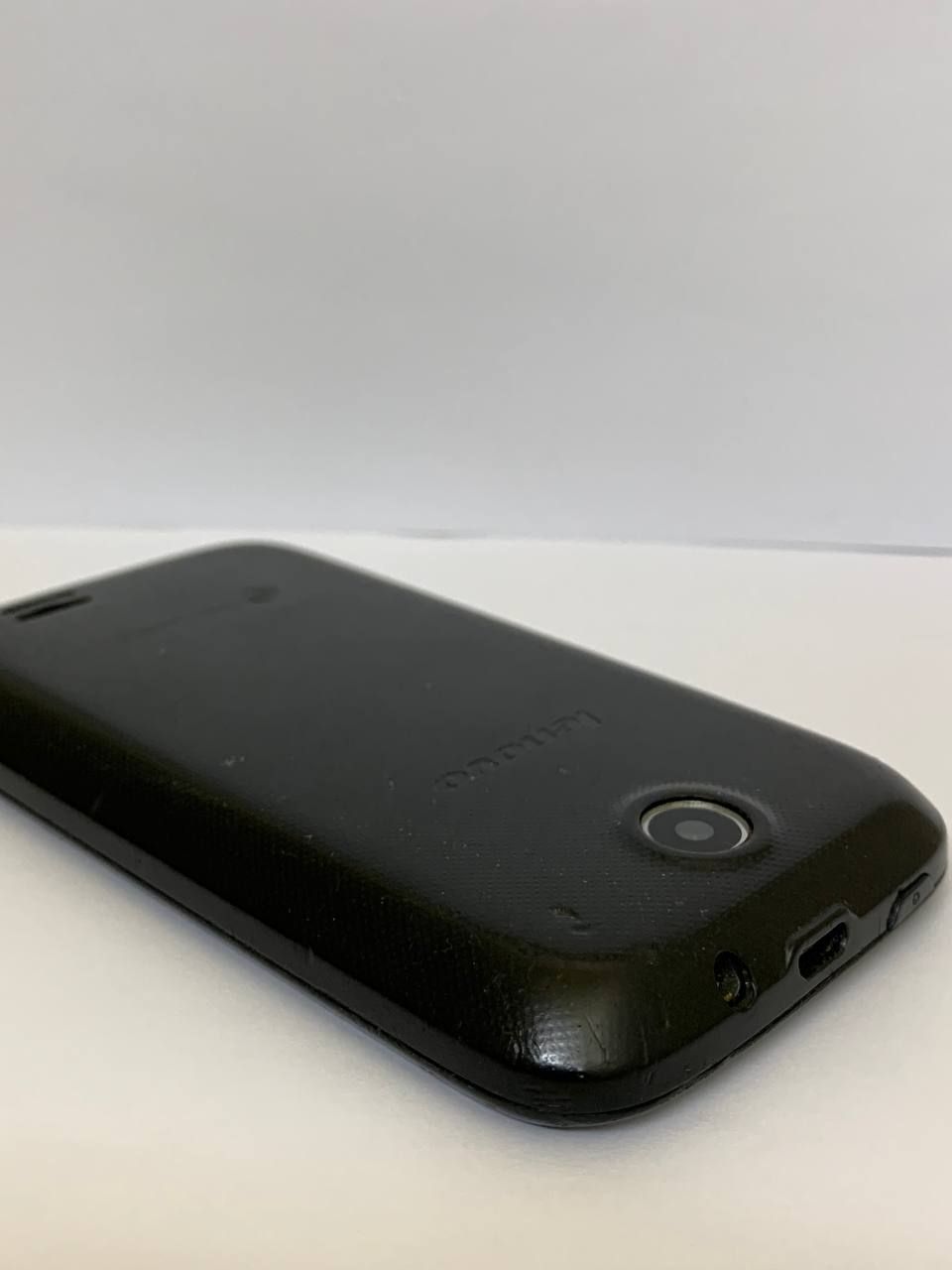 Lenovo A369i - фото фото фото 3