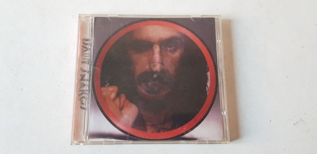 Frank Zappa Baby Snakes - фото фото фото 0