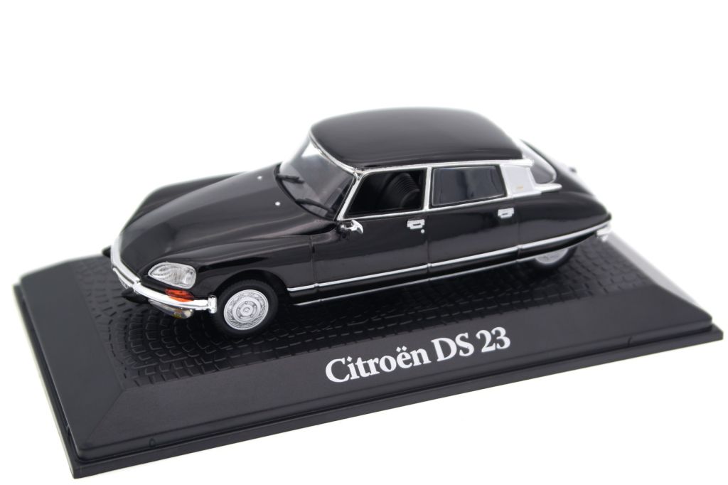 Citroen DS23 - фото фото фото 0