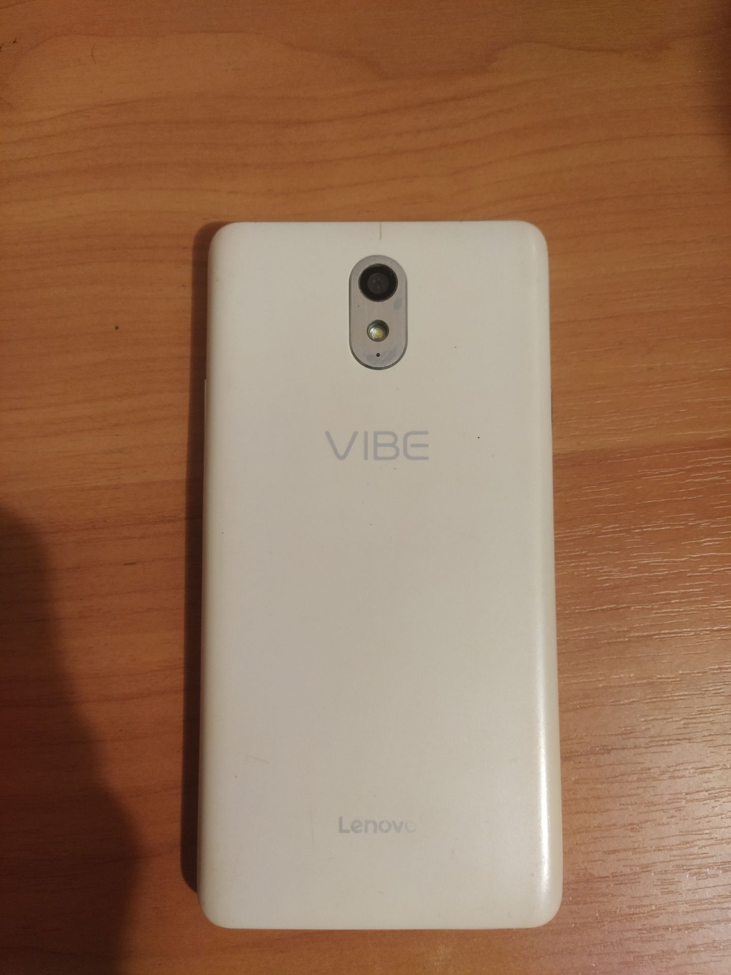 Продам Lenovo VIBE P1ma40 - фото фото фото 1