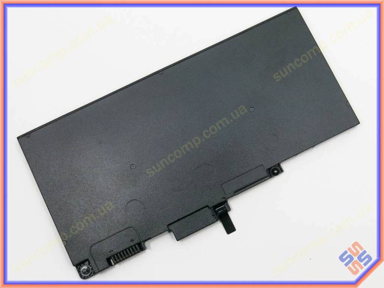 Батарея для HP CS03XL ZBook 14u G4, 15u G4 (11.4V 4100mAh) - фото фото фото 0