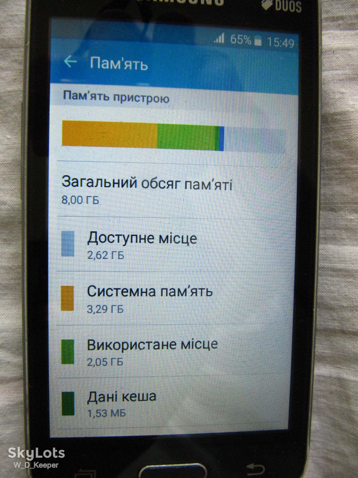 Samsung Galaxy J1 Mini SM-J105H/DS Android 5, 768/8, 2018рік - фото фото фото 14
