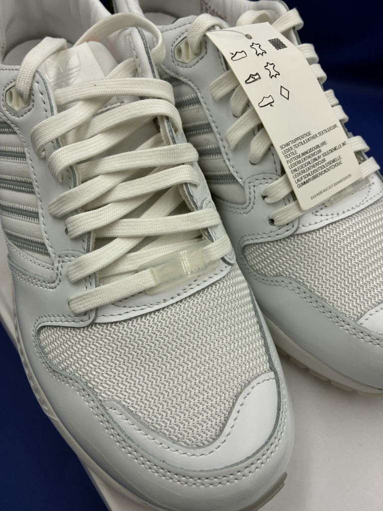 Кроссовки Adidas ZX 5000 The U  (FZ4416) US 8 - фото фото фото 3