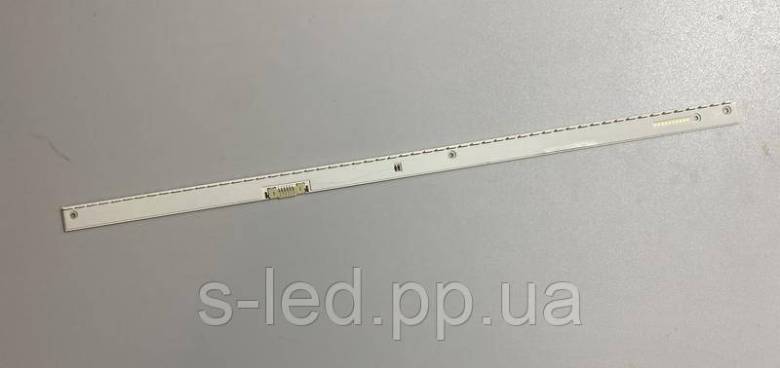 LED підсвітка V6EY-430SM0-LED56-R3 V6EY_430SM0_LED56_R3, S_K5.5/6.2K_43_SFL70_56LED_REV2.0  BN96-395 - фото фото фото 1