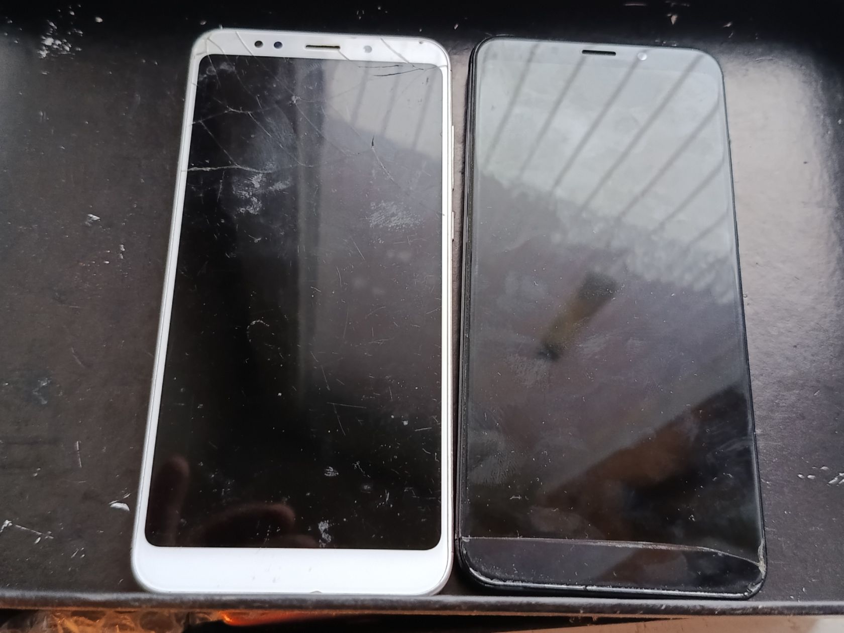 Xiaomi redmi  5 plus - фото фото фото 1