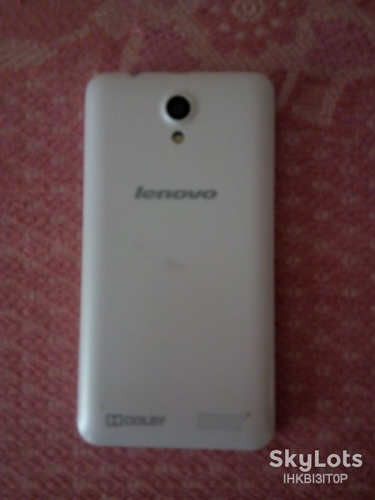Мобильный телефон Lenovo A319 - фото фото фото 1