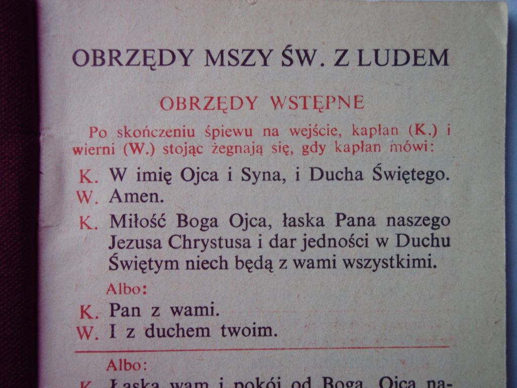 Книжка мала Варшава 1969 рік. - фото фото фото 4